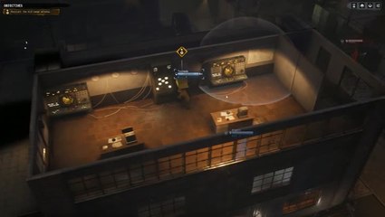 Скачать видео: Phantom Doctrine : Des missions tactiques académiques, mais solides