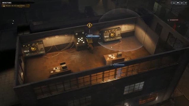 Phantom Doctrine : Des missions tactiques académiques, mais solides