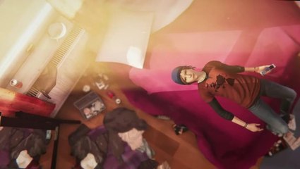 Before the Storm : Trailer de la saison compète