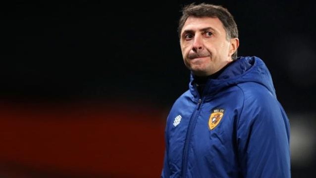 Acun Ilıcalı paramparça! Hull City'nin başına getirdiği Şota, takıma felaketi yaşatıyor