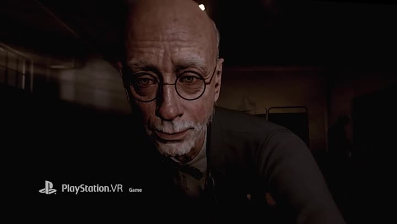 The Inpatient Launch Trailer