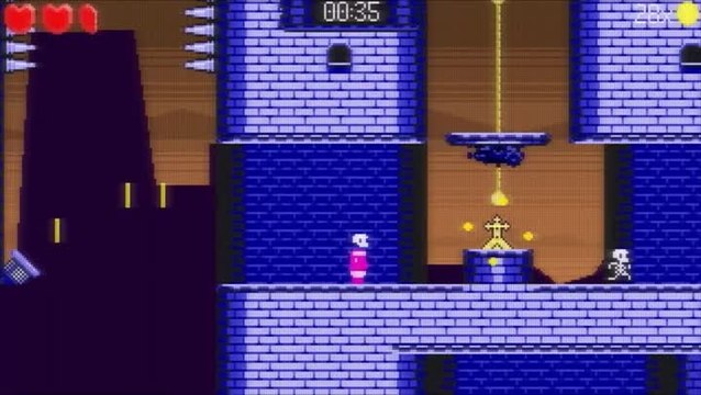 Super Skull Smash GO! 2 Turbo