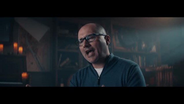 Call of Duty : WWII Resistance Trailer