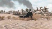 Armored Warfare - Update 0.24 Trailer