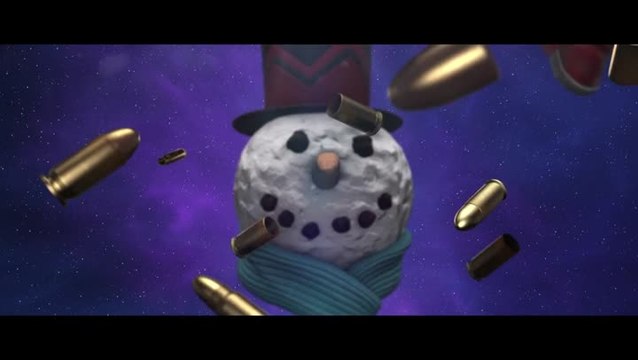 Hyper Universe : Bande-annonce officielle de lancement