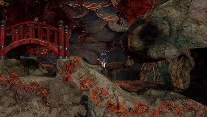 Bloodstained : Ritual of the Night - Development Update 10