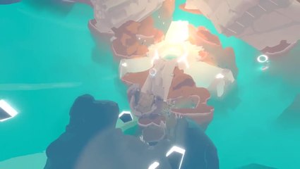 InnerSpace : Teaser Trailer