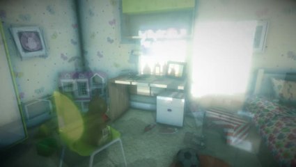 Those Who Remain : Trailer d'annonce