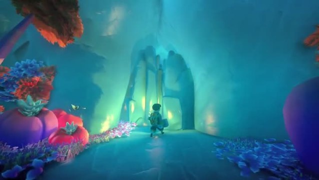 Yonder: The Cloud Catcher Chronicles - Date de sortie Switch