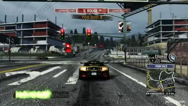 Burnout Paradise Remastered : toujours aussi furieux