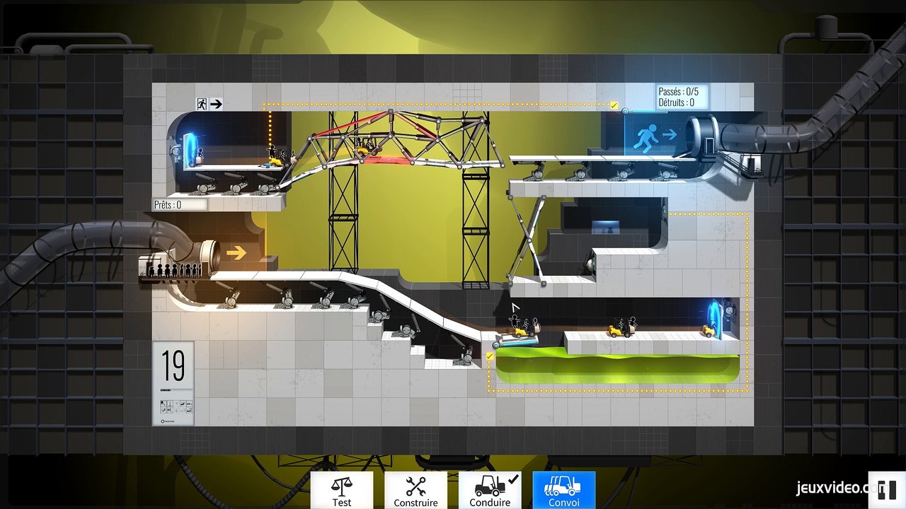 Bridgen constructor portal