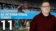 AO International Tennis : Notre avis en 3 minutes