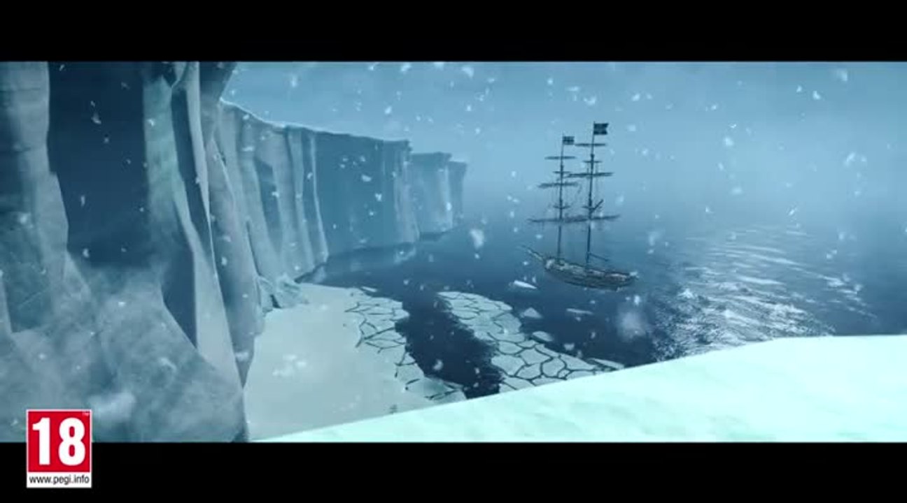 Assassin's Creed Rogue Remastered