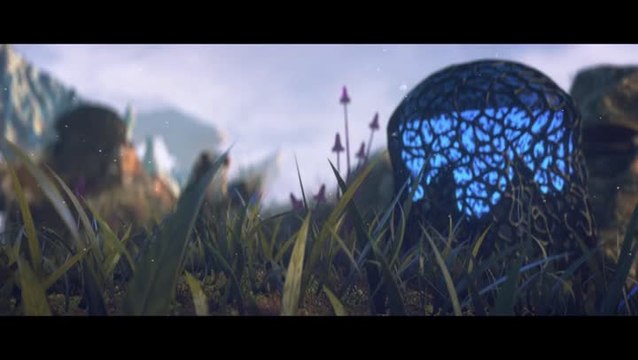 Stellaris Apocalypse Reveal Trailer