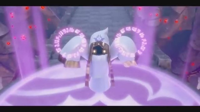 Kirby Star Allies NewAbilities Gameplay