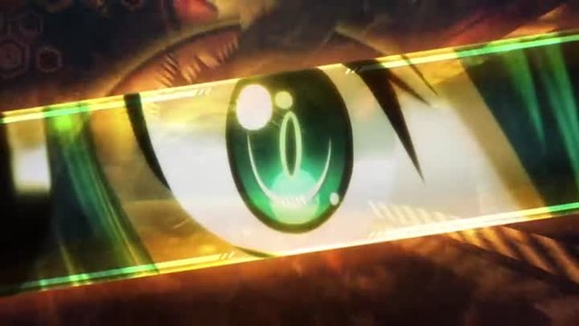 Sword Art Online - Fatal Bullet : Cinematique d'ouverture