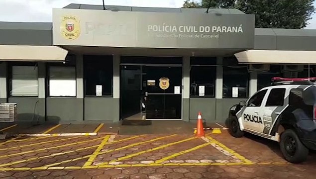 Homem agride médica na UPA Tancredo e é detido pela Guarda Municipal