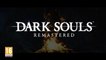 Dark Souls Remastered : Bande-annonce Switch