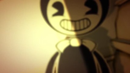 Bendy and the Ink Machine - Reveal Trailer 2017