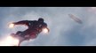 Marvel Studios' Avengers : Infinity War dévoile sa bande-annonce
