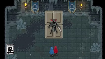 Wizard of Legend : La magie s'opère et se dévoile