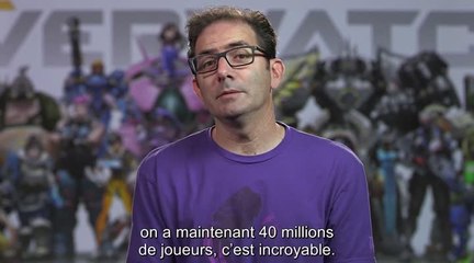 Overwatch : Deux ans, ça se fête !