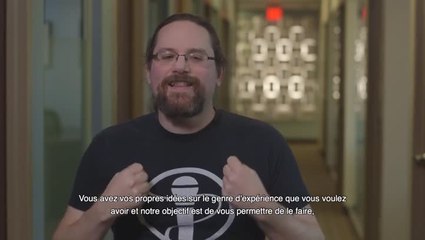 Underworld Ascendant Héritage Trailer