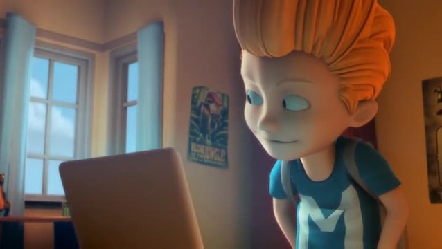 Max The Curse Of Brotherhood Box Switch Trailer