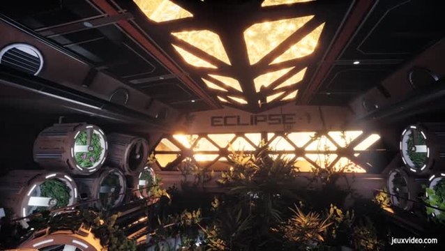 Une superbe expérience spatiale à partager entre amis : Eclipse VR