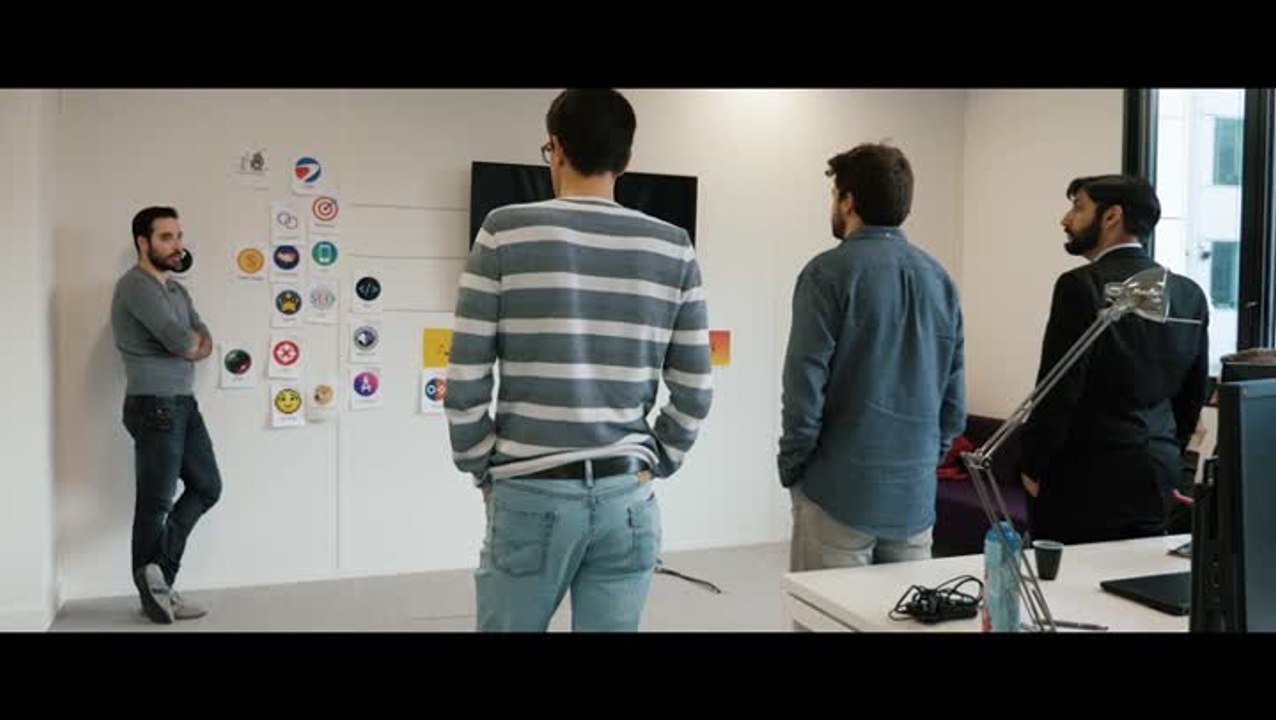 Documentaire JVCOM