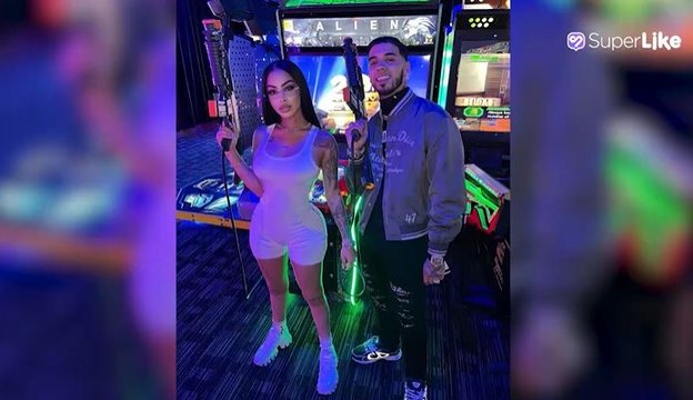Anuel AA habría enviado indirecta a Karol G tras canción con Yailin