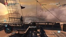 Assassin's Creed Rogue Remastered : Une version GOTY en 4K