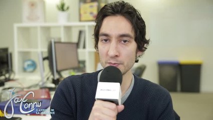 J'ai connu... L'annonce de la 1ère Xbox