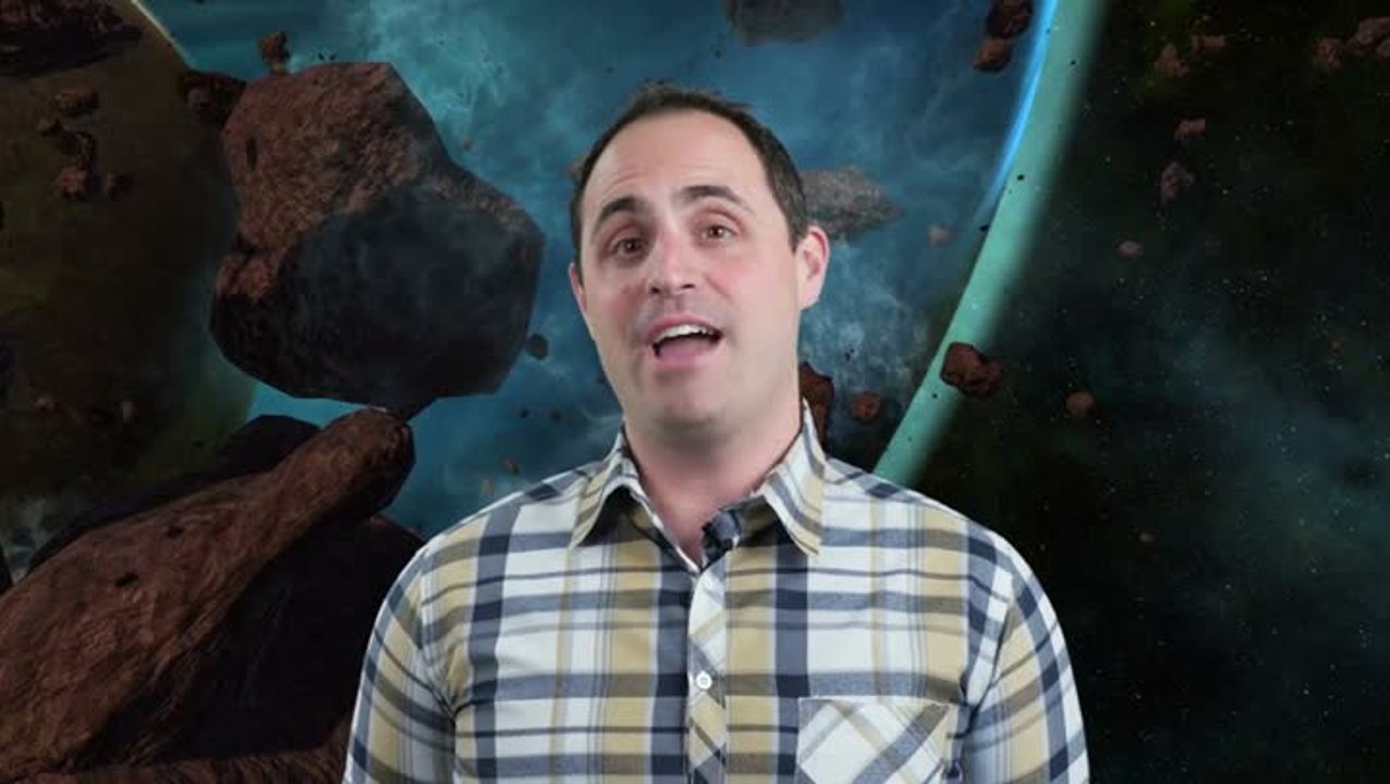 Star Trek Online fête ses huit ans en vidéo