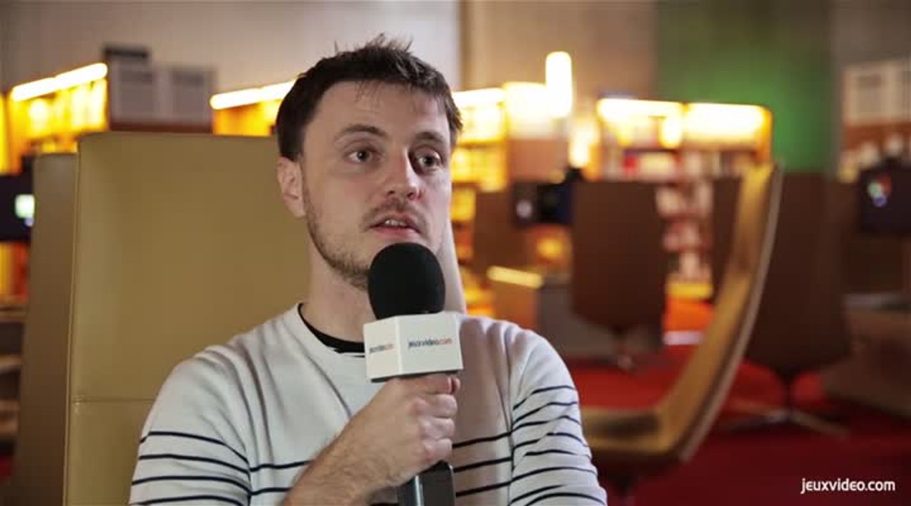 17.000 jeux vidéos à consulter à la Bibliothèque Nationale de France