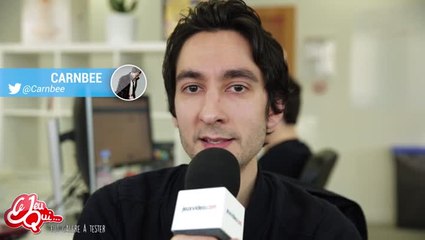 Ce jeu qui...fut galère à tester