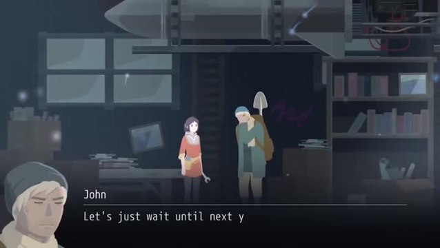 OPUS : Rocket of Whispers - une bande-annonce apaisante pour la Switch