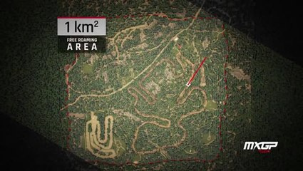 MXGP Pro - Trailer de gameplay