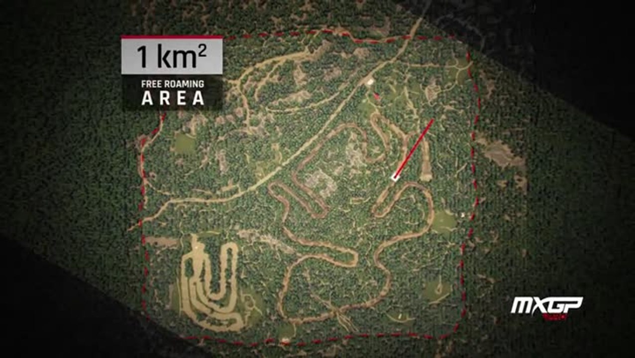MXGP Pro - Trailer de gameplay