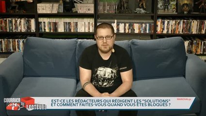Le courrier des lecteurs #53 : jeuxvideo.com répond à vos questions