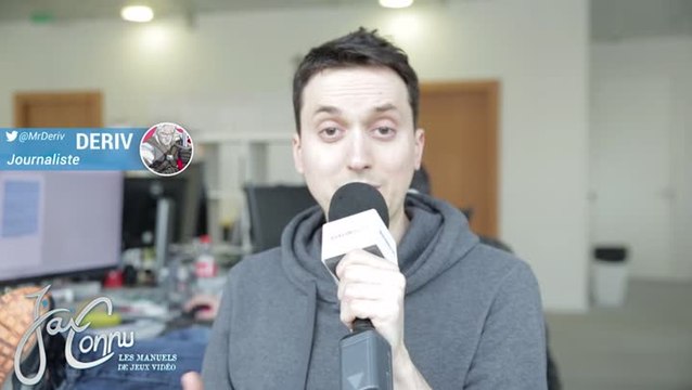 J'ai connu... Les manuels de Jeux video