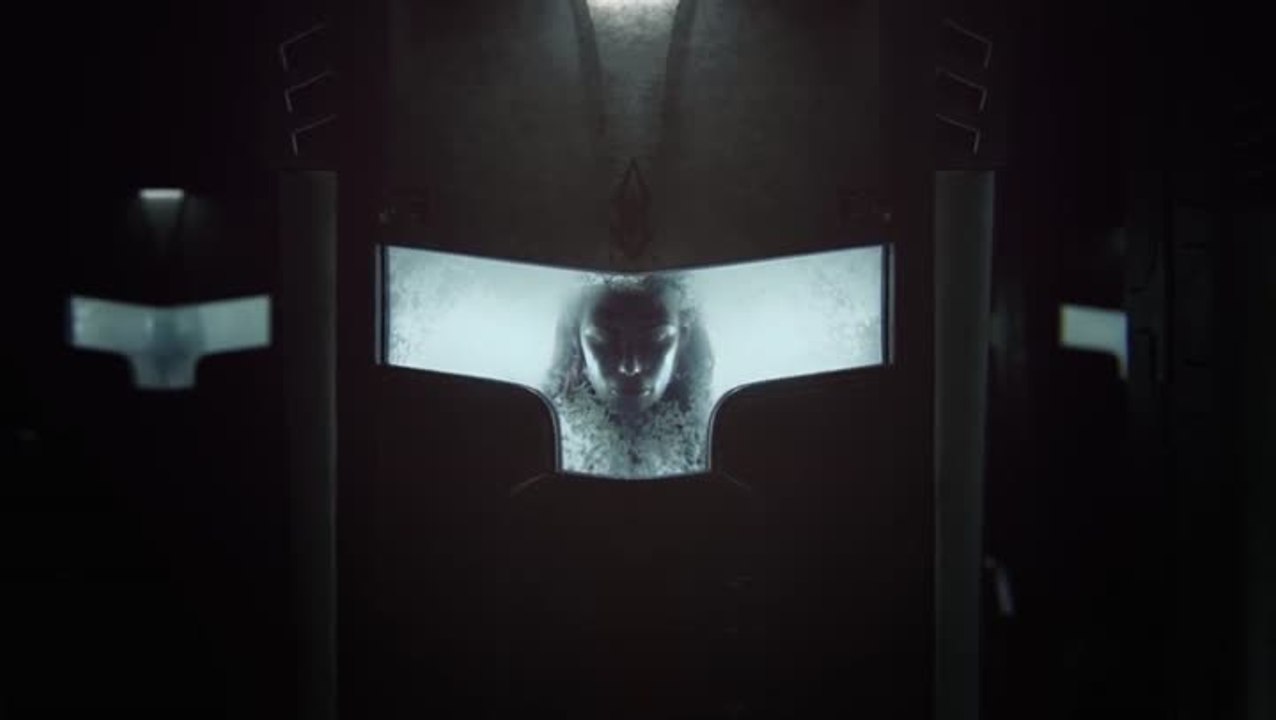 Endless Space 2 : Vaulters Gameplay