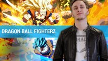Dragon Ball FighterZ : notre avis en quelques minutes