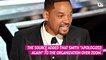 Will Smith Discussed Oscars Scandal, Potential Consequences on Zoom Call With Academy Members