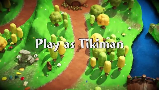 PixelJunk Monsters 2 : Le retour d'une aventure