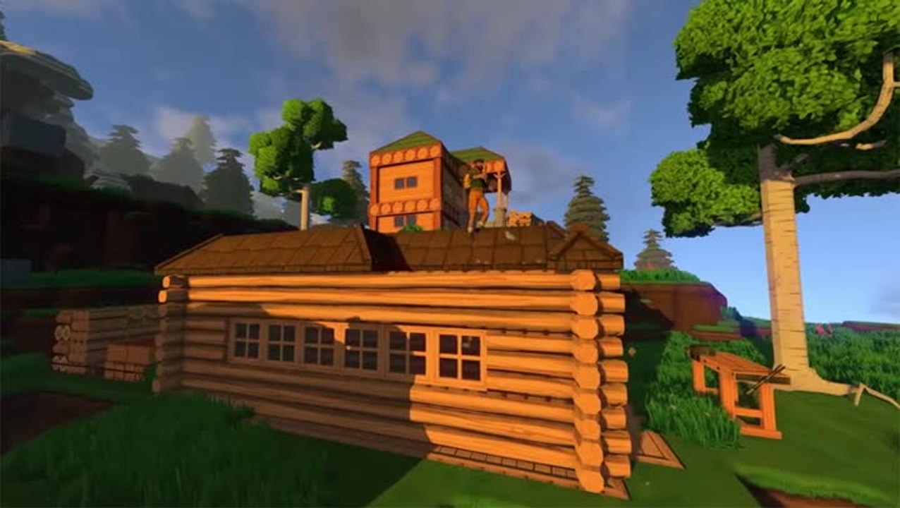 Eco - Trailer officiel