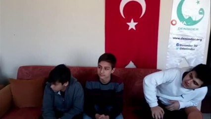 Triatlonun yeni yetenekleri aranıyor