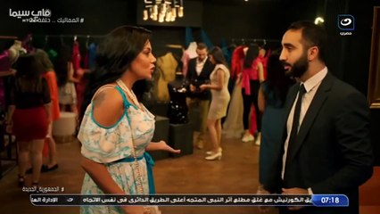 مسلسل المماليك موسم 1 حلقة 22