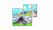 Kirby : Star Allies - Un Gooey très efficace