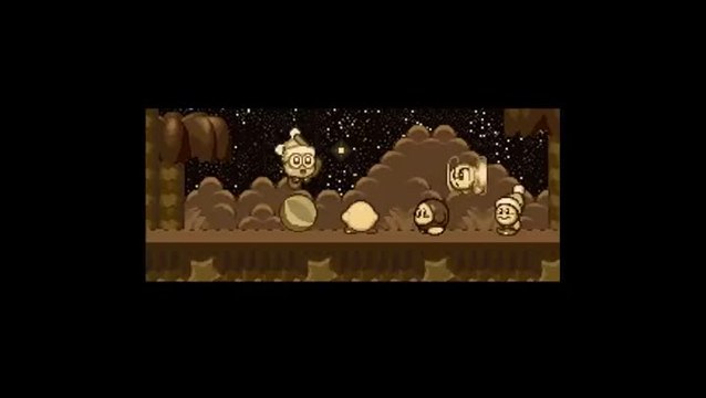 Kirby : Star Allies - Aussi gentil que puissant